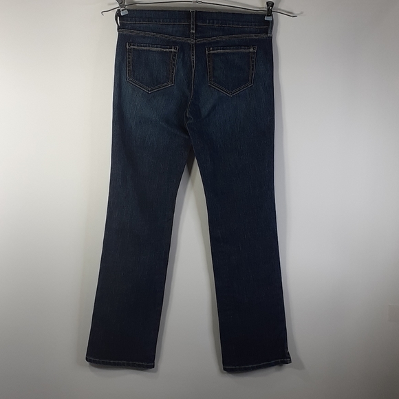 NOIR Women's Stretch Blue Jeans Size 6 - Picture 7 of 16